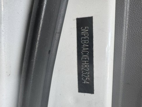 Used 2014 Hyundai Sonata GLS image 8