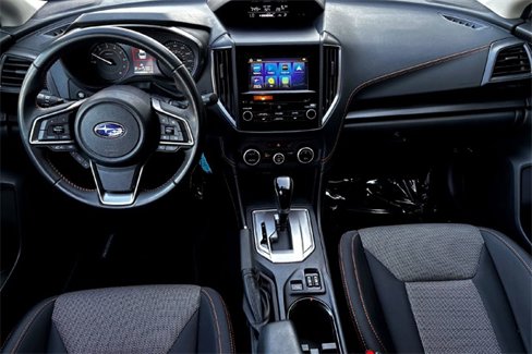 Used 2023 Subaru Crosstrek 2.0i Premium image 22