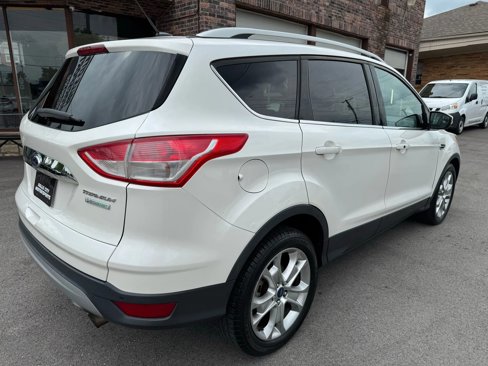 Used 2015 Ford Escape Titanium image 13