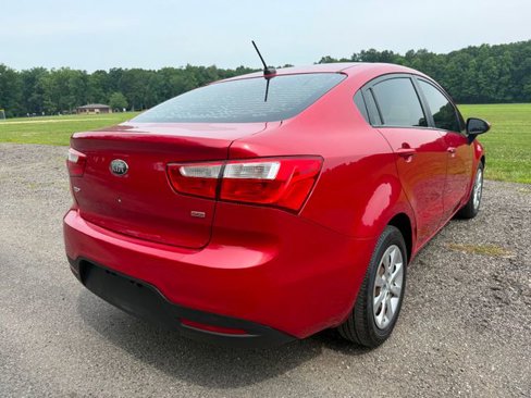 Used 2013 Kia Rio LX image 4