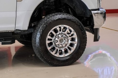 Used 2020 Ford F250 XLT w/ XLT Premium Package image 47