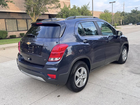 Used 2019 Chevrolet Trax LT image 6
