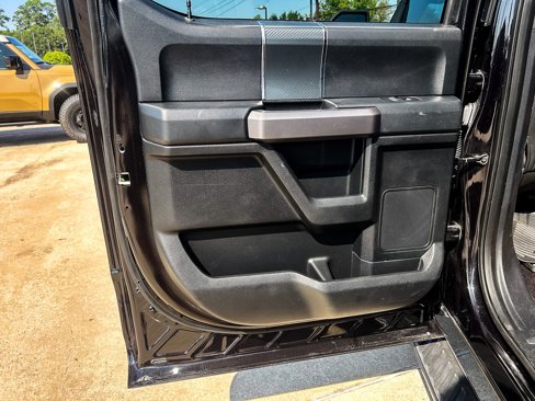 Used 2019 Ford F150 XLT w/ Equipment Group 302A Luxury image 28