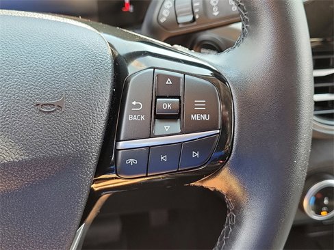 Used 2025 Ford Escape Active w/ Cold Weather Package image 9