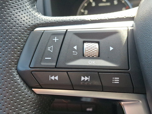 Used 2022 Mitsubishi Outlander SE image 20