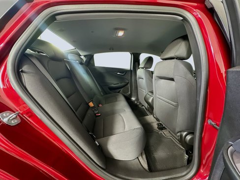 Used 2021 Chevrolet Malibu RS w/ LPO, Convenience Package 1 image 25
