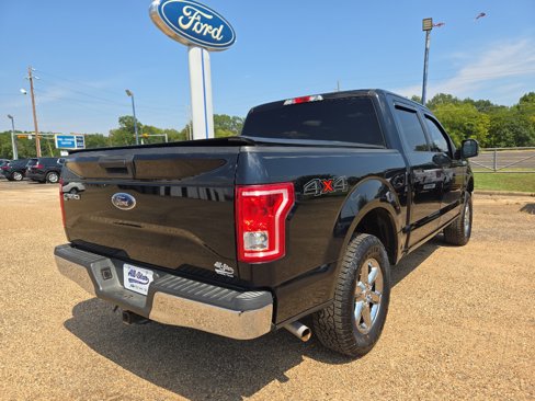 Used 2017 Ford F150 XLT image 5