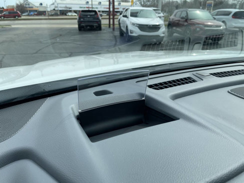 Used 2023 GMC Terrain Denali image 18
