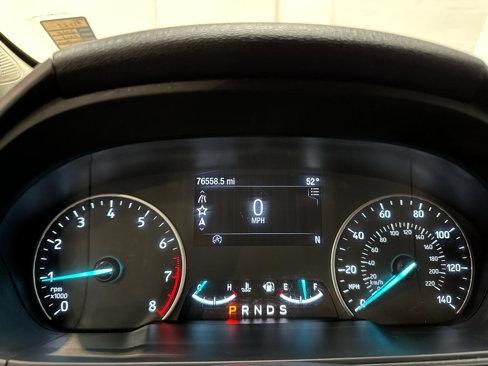 Used 2020 Ford EcoSport Titanium image 41