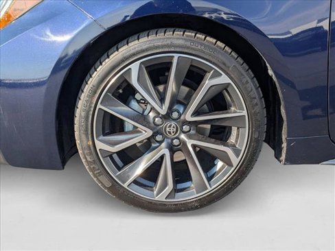 Used 2022 Toyota Corolla SE image 25