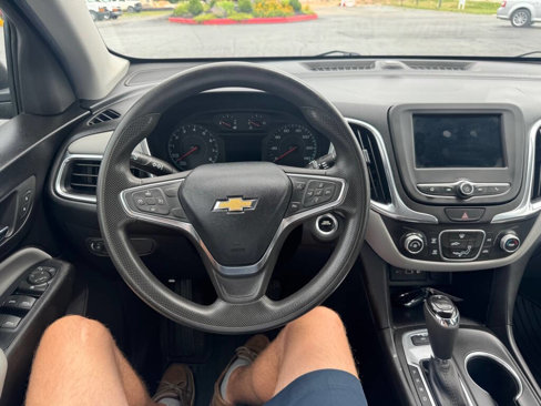 Used 2019 Chevrolet Equinox LS image 16