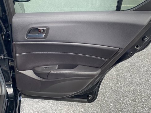 Used 2020 Acura ILX image 27