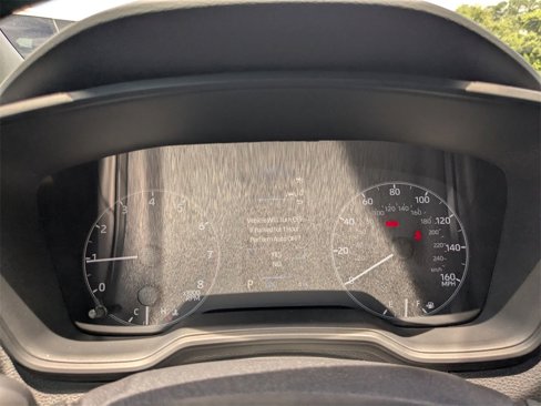 New 2025 Toyota Corolla SE image 23