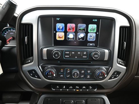 Used 2018 GMC Sierra 1500 SLT image 15