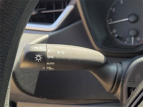 Used 2023 Toyota Corolla LE w/ Carpet Mat Package (TMS) image 16