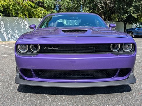 Used 2023 Dodge Challenger R/T Scat Pack image 8