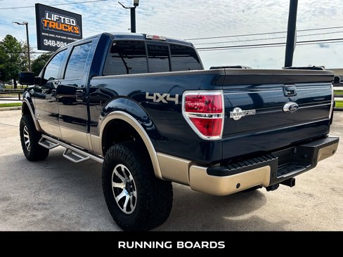 Used 2014 Ford F150 King Ranch image 6