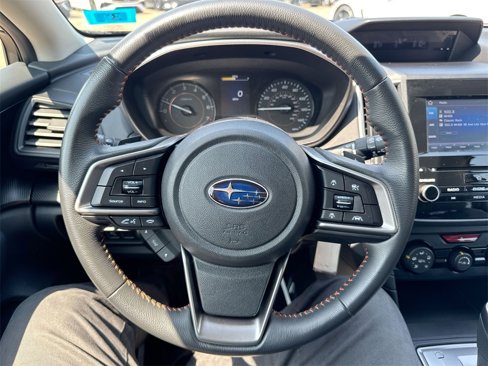 Used 2019 Subaru Crosstrek 2.0i Premium w/ Eyesight System image 14