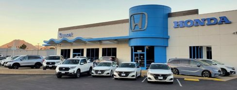 Used 2014 Honda CR-V EX-L image 10