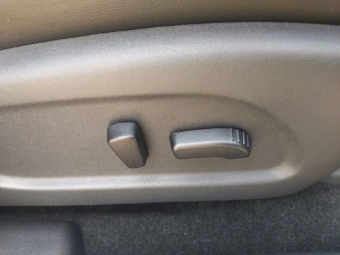 Used 2018 Nissan Murano SL image 37