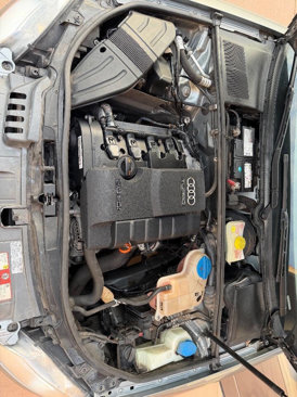 Used 2008 Audi A4 2.0T image 39