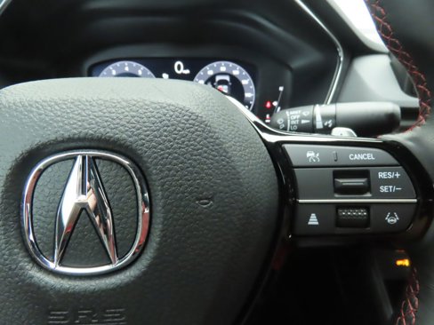 Certified 2024 Acura Integra A-Spec image 12