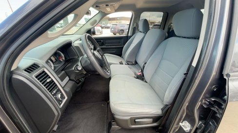 Used 2018 RAM 1500 Tradesman w/ Popular Equipment Group image 5