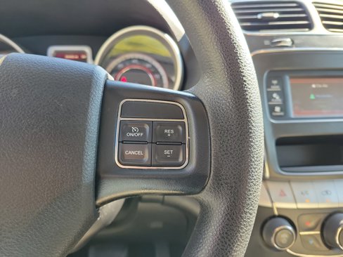 Used 2017 Dodge Journey SXT w/ Comfort/Convenience Group image 23