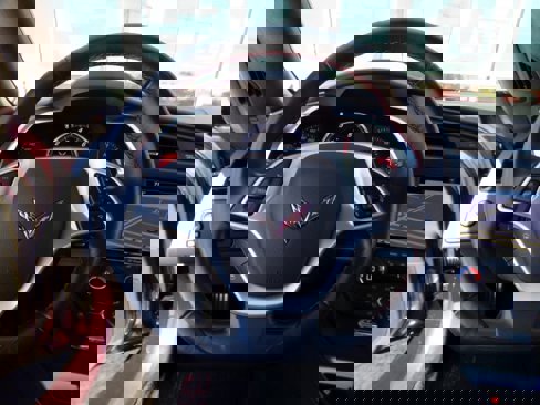 Used 2017 Chevrolet Corvette Grand Sport image 23