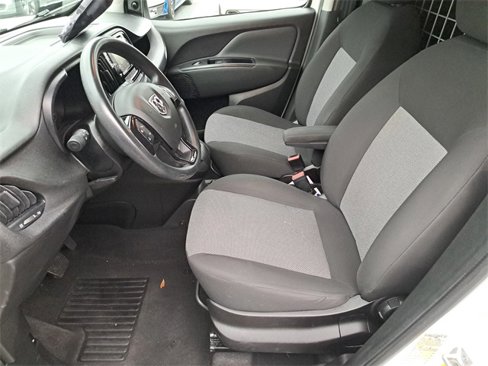 Used 2019 RAM ProMaster City Tradesman image 18