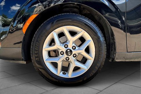 Used 2021 Kia Soul S image 10