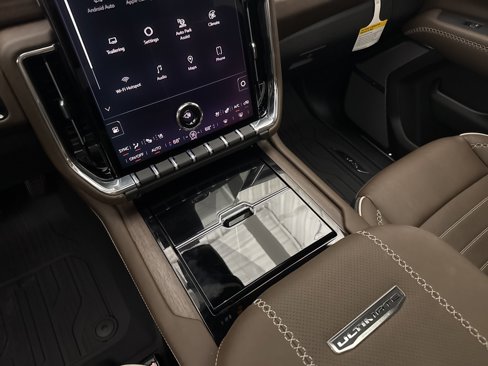New 2025 GMC Yukon Denali Ultimate image 20