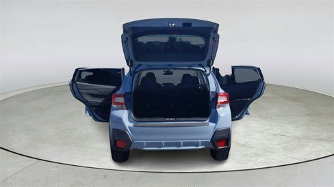 Used 2018 Subaru Crosstrek 2.0i Premium w/ Popular Package #2 image 12