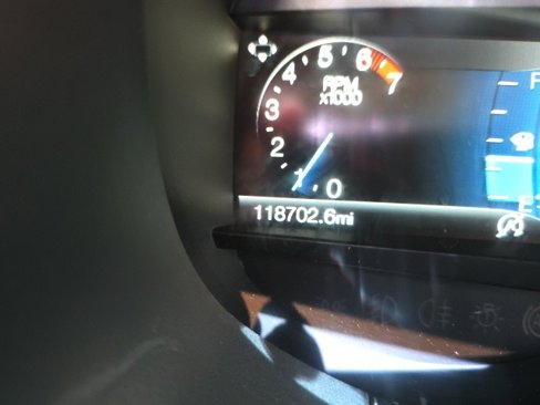 Used 2019 Ford Edge SEL image 21