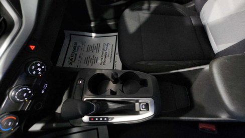 Used 2025 Chevrolet Trax LS image 25