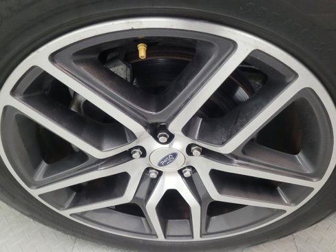 Used 2016 Ford Explorer Sport w/ Equipment Group 401A image 31