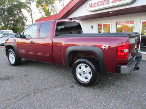 Used 2013 Chevrolet Silverado 1500 LT w/ All-Star Edition image 5