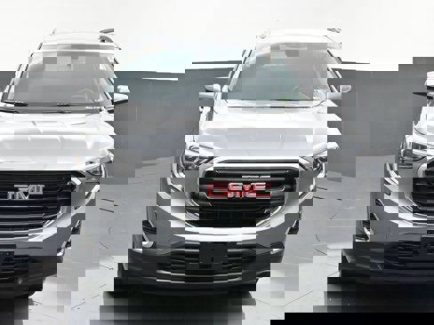Certified 2019 GMC Terrain SLE w/ Driver Convenience Package image 61