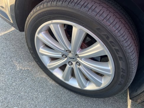 Used 2018 Ford Flex SEL w/ Equipment Group 202A image 4