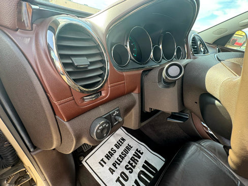 Used 2014 Buick Enclave Leather image 13