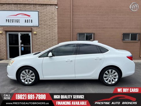 Used 2015 Buick Verano image 1