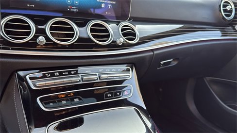 Certified 2023 Mercedes-Benz E 350 4MATIC Sedan image 34