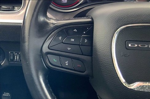 Used 2022 Dodge Charger SXT image 23