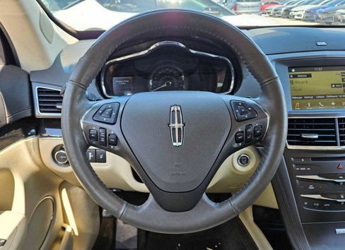 Used 2016 Lincoln MKT AWD w/ Equipment Group 201A image 24