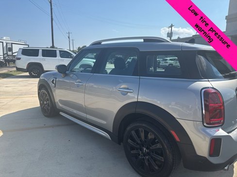 Used 2024 MINI Cooper Countryman S image 6