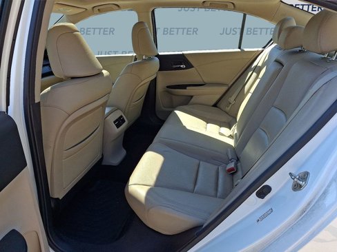 Used 2014 Honda Accord EX-L image 8