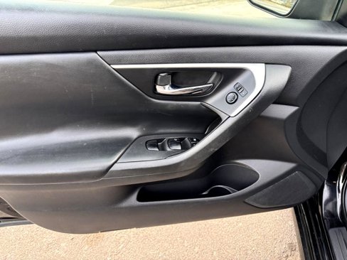 Used 2016 Nissan Altima 2.5 S image 14