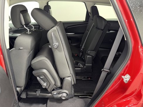 Used 2020 Dodge Journey SE w/ Blacktop Package image 31