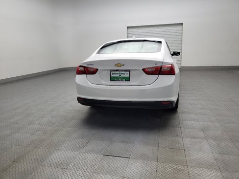 Used 2023 Chevrolet Malibu LT image 7