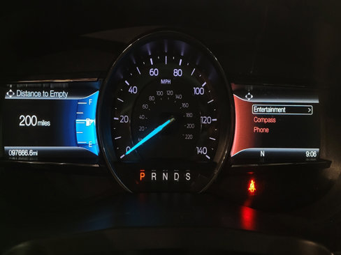 Used 2018 Ford Explorer XLT w/ Equipment Group 201A image 23